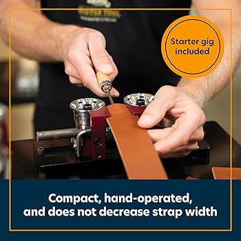 Amazon.co.jp: Weaver Leather Supplyレザーエッジャー、レザー